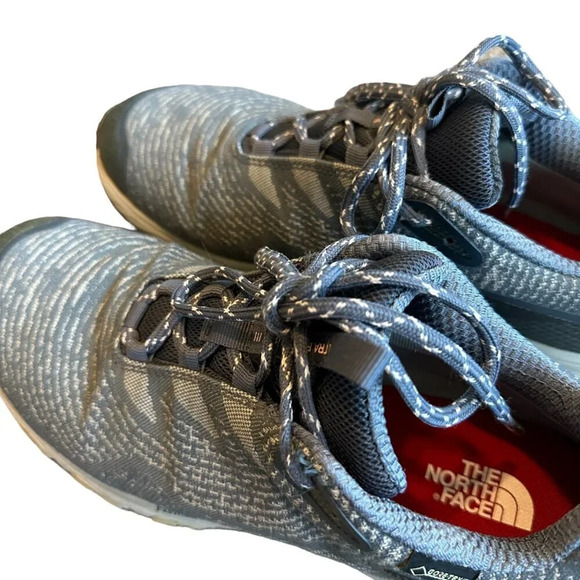 The North Face Ultra Fastpack III Hiking Outdoor Trail Shoes Size 9 Women's - Picture 10 of 13